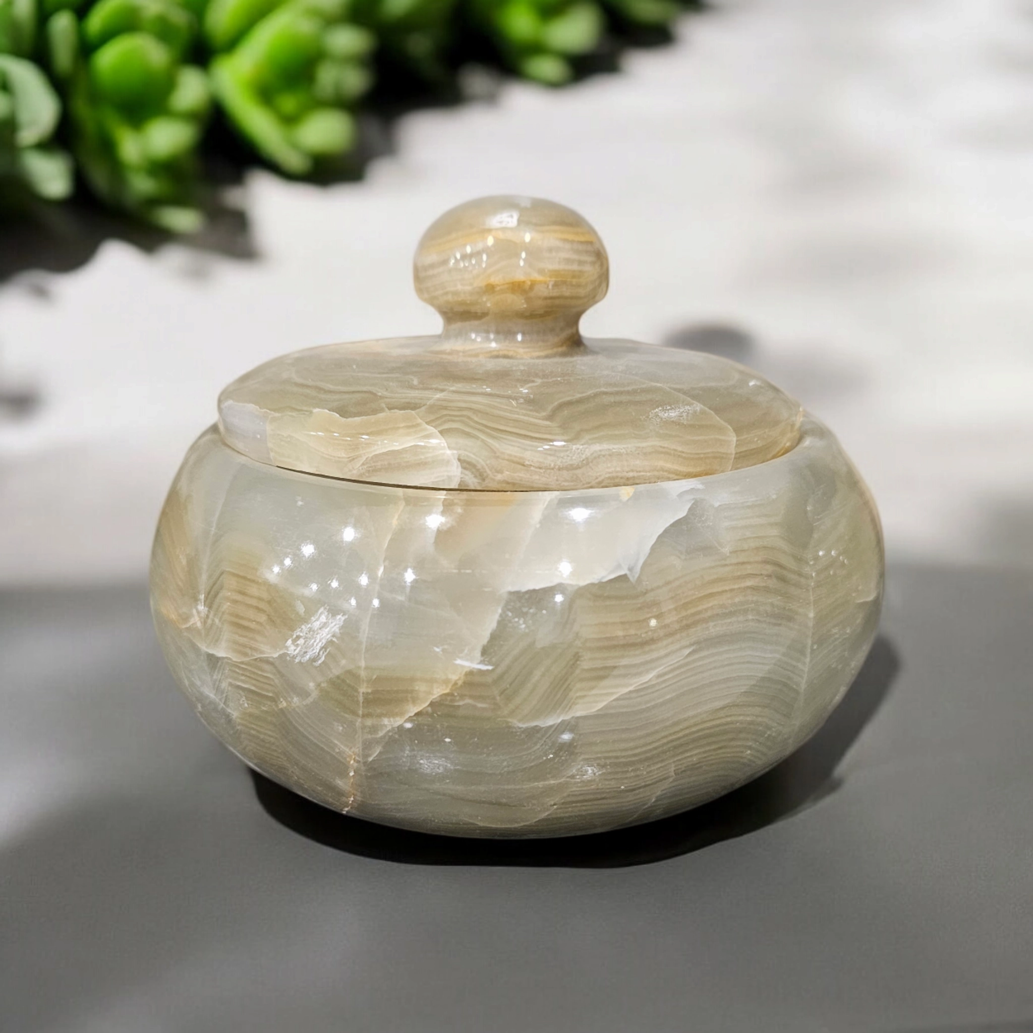 stone plate